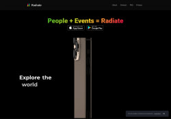 Radiate